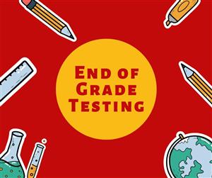  EOG testing dates